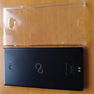富士通arrows M02　sim フリースマートフォン