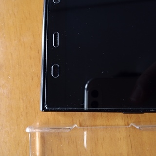 富士通arrows M02　sim フリースマートフォン