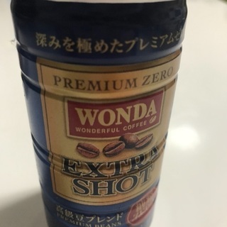 缶コーヒー ワンダ17本