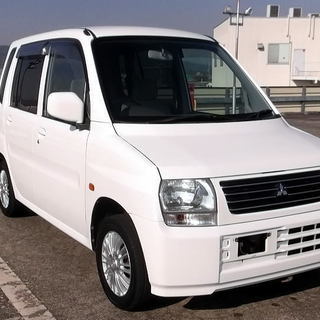 ★車検２年付き 三菱 トッポ BJ ⇒⇒　150000 円