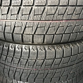 軽自動車日産使用スタッドレスタイヤ※工賃無料※