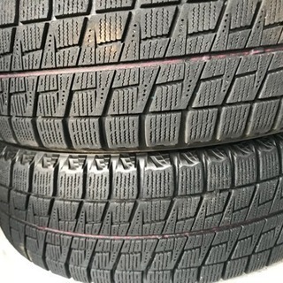 軽自動車日産使用スタッドレスタイヤ※工賃無料※