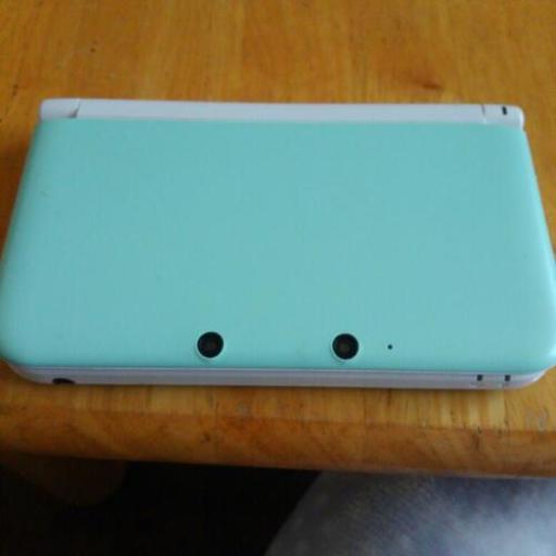 3DSLL 美品！今日限定！今から値下げ！これで最後！