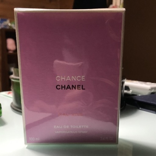 シャネル香水 100ml
