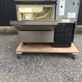 キッチン家電 ホシザキ製氷機IM65