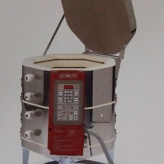 ☀新古    大型電気炉