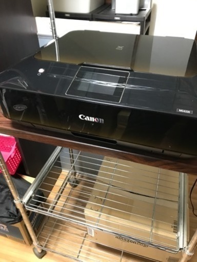 キャノン ピクサス 複合機 MG6330