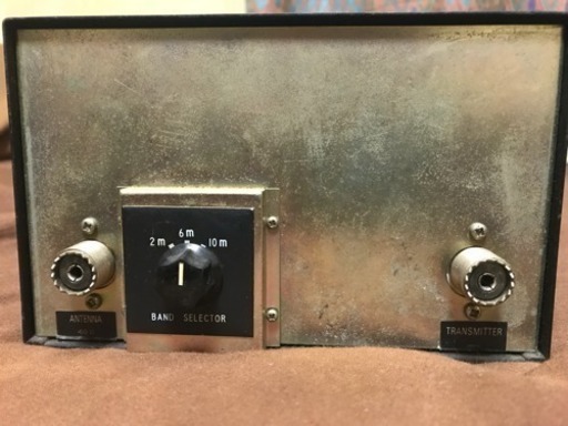 Hansen 2024 FS-20Bマッチング計 