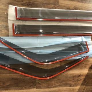 新品純正ホンダバモスドアバイザー