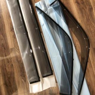 新品純正ホンダバモスドアバイザー