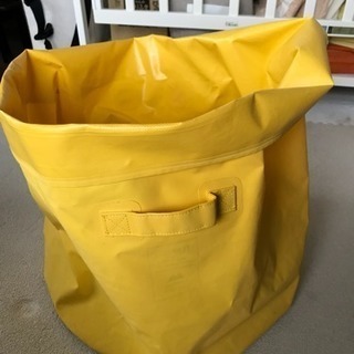 ランドリーバッグ tarp bag L