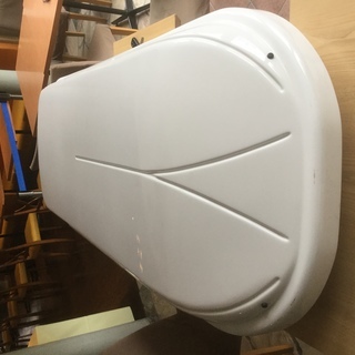 TERZO ジェットバック Low Lyder 値下げしました！