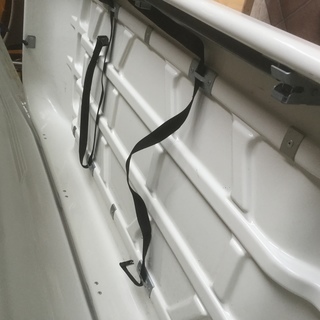 TERZO ジェットバック Low Lyder 値下げしました！