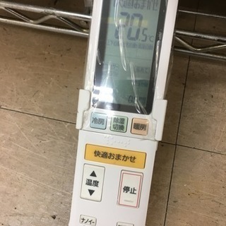 福岡 早良区 原 新品未使用！ Panasonic 2.2kwルームエアコン 福岡 早良区 原 Panasonic 2.2kwエアコン②