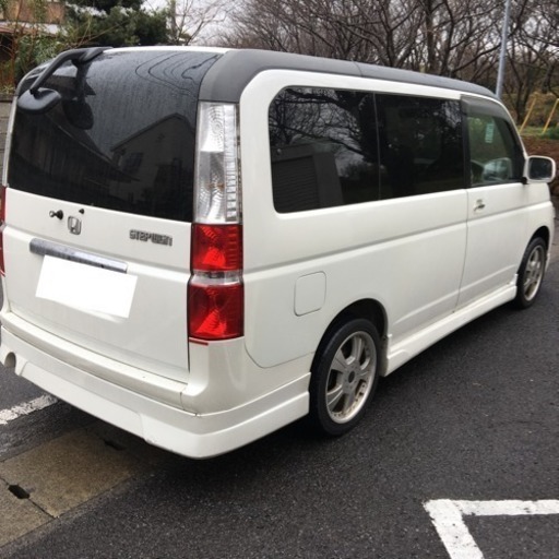 激安 ステップワゴン 車検付き 好調 電動ドア キーレス 8人乗り カーストーン 坂ノ市のステップワゴンの中古車 ジモティー 激安 ステップワゴン 車検付き 好調 電動ドア キーレス 8人乗り カーストーン 坂ノ市のステップワゴンの中古車 ジモティー