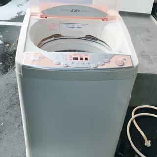 2001年製 洗濯機(生活家電)の中古が安い！激安で譲ります・無料で 