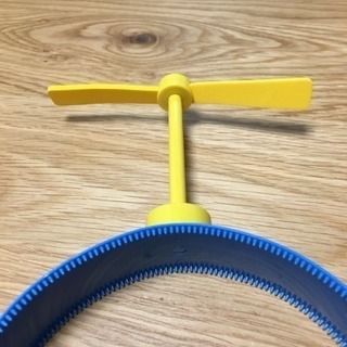 ドラえもん タケコプター カチューシャ うめ プロフ読んで 三郷中央のおもちゃの中古あげます 譲ります ジモティーで不用品の処分