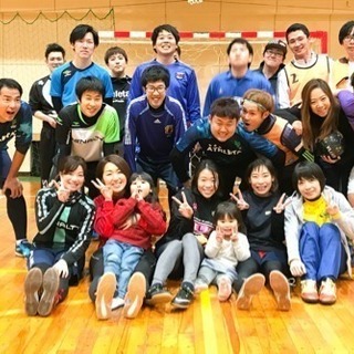 【フットサル】1月28日11〜13時エンジョイ@東松戸