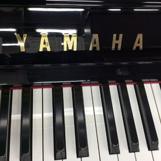 YAMAHA　MC10A　中古アップライトピアノ