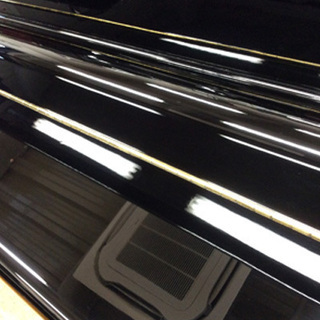 YAMAHA　MC10A　中古アップライトピアノ