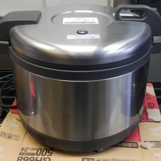 パナソニック　炊飯器
