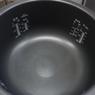 パナソニック　炊飯器