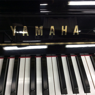 YAMAHA MC10BL 中古アップライトピアノ