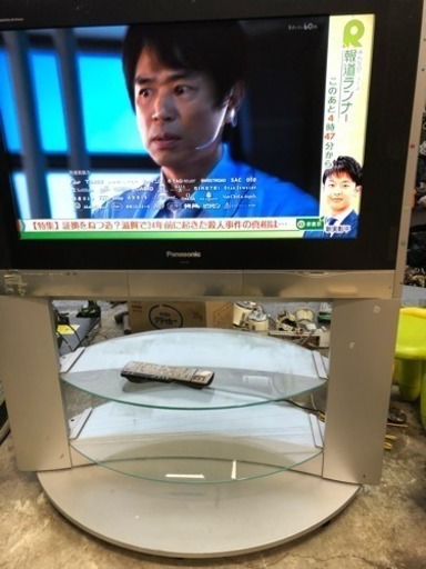 パナソニック VIERA 液晶テレビ 32型