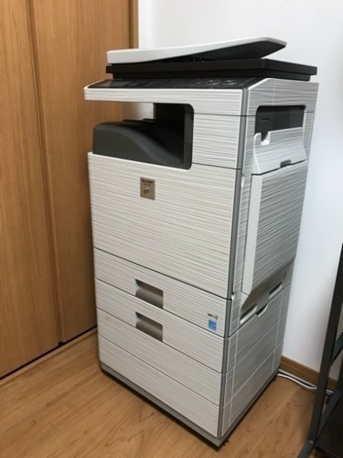 SHARP シャープ デジタルフルカラー複合機 MX-C310 プリンター FAX
