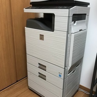 SHARP シャープ デジタルフルカラー複合機 MX-C310 ...