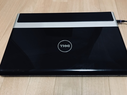 DELL製ノートパソコン