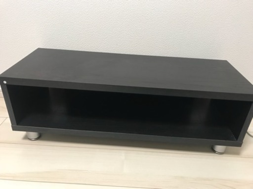 ニトリのシンプルテレビ台 スガワラさん 戸塚の収納家具 テレビ台 の中古あげます 譲ります ジモティーで不用品の処分