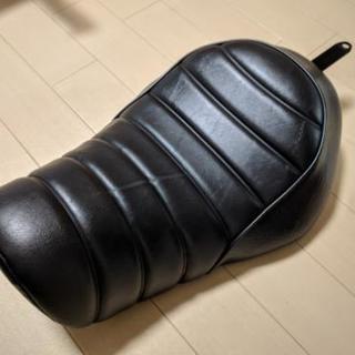 スポーツスター　2016年式〜XL883Nアイアンの純正オリジナルシート