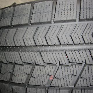 スタッドレスタイヤ　アルミホイール付き　175/65/15　４本セット