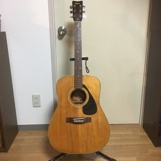YAMAHA アコースティックギター FG-151