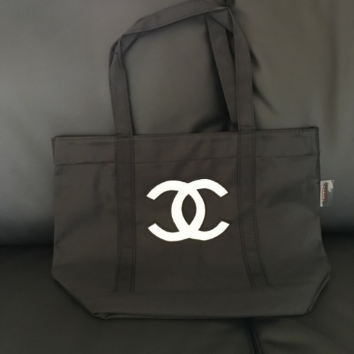 正規品 CHANEL トートバッグ 新品