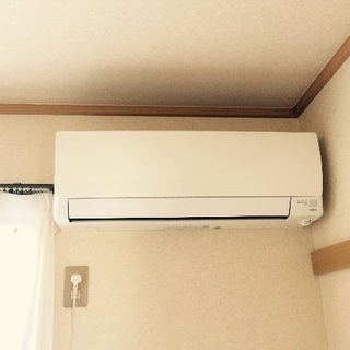 大幅値下げ-Fujitsu エアコン