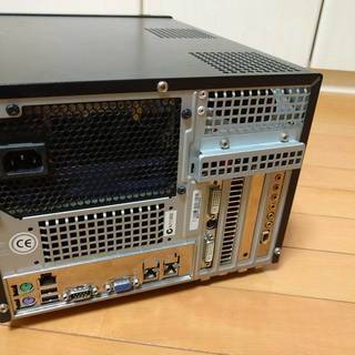 デスクトップPC（自作PC）/ホームサーバ向け デスクトップPC（自作PC）/ホームサーバ向け