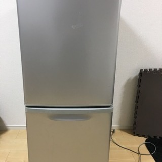冷蔵庫 Panasonic 2011年製