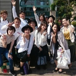 初心者歓迎♬お腹から一緒に歌おう！西区本町、東大阪ゴスペル教室♬ - 音楽