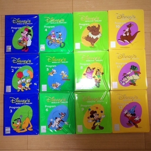 DWE ストレートプレイ - キッズ、ファミリー 