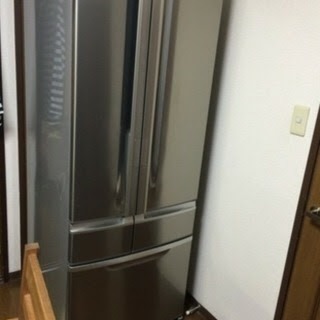 東芝 冷蔵庫 メーカー保証期あり！