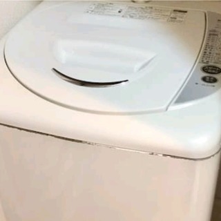 一人暮らし・民泊に！！洗濯機売ります。