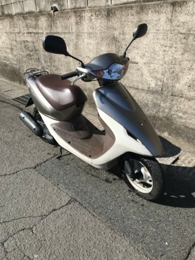 ☆ホンダ ディオ☆