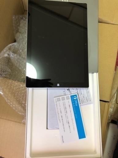タブレット Surface Pro3