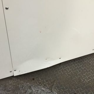 大型生ごみ処理機 マジックバイオくん TECH-550-A2 未使用 50㎏処理