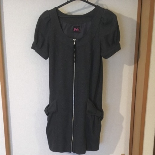 バービー ワンピース Mサイズ ななな 札幌のワンピースの中古 古着あげます 譲ります ジモティーで不用品の処分