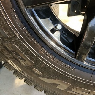 ハイエース、スーパーロングで使用してました。
