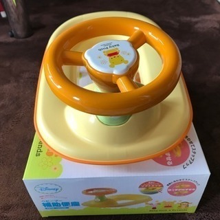 リッチェル ディズニー補助便座 センパイ 住道のベビー用品 おむつ トイレ用品 の中古あげます 譲ります ジモティーで不用品の処分