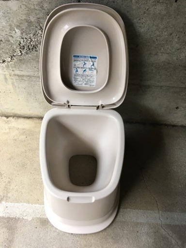 和式便器にかぶせて洋式トイレに出来る Hide 堺のその他の中古あげます 譲ります ジモティーで不用品の処分 和式便器にかぶせて洋式トイレに出来る Hide 堺のその他の中古あげます 譲ります ジモティーで不用品の処分
